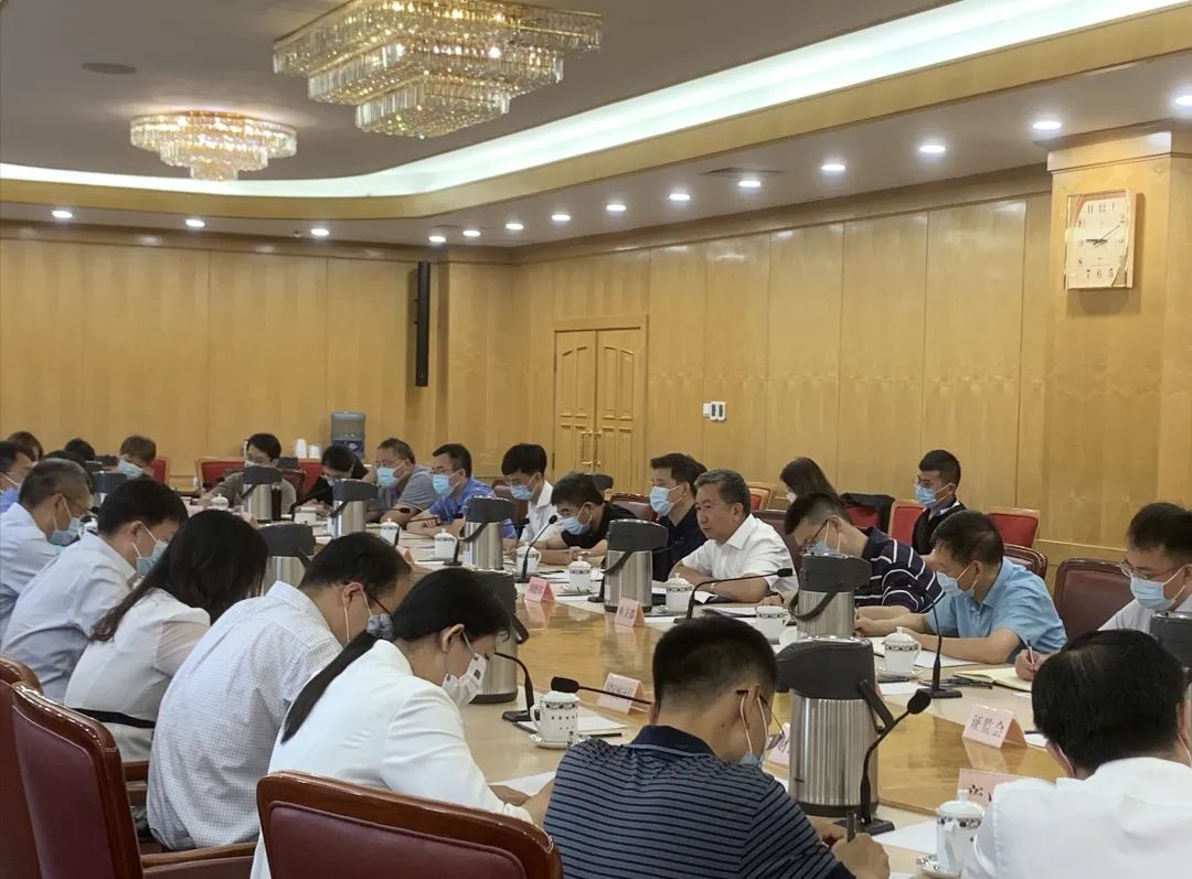 近日，发改委发布了全国碳达峰中和下半年工作重点！