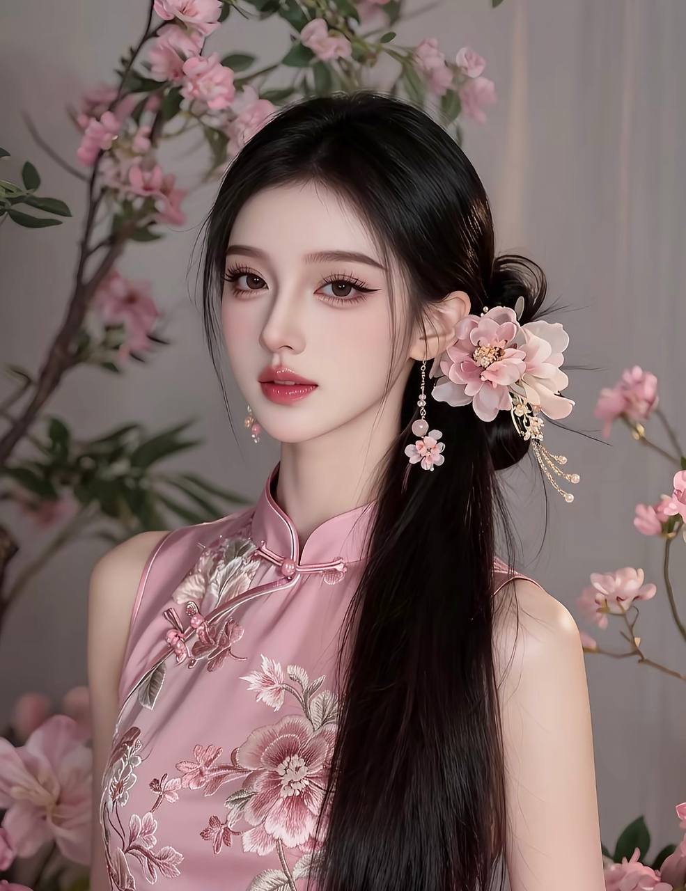 折纸校服纪